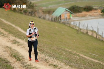 MĂNG ĐEN ULTRA TRAIL 2026 - Ảnh #4523145