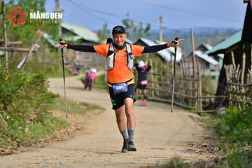 MĂNG ĐEN ULTRA TRAIL 2026 - Ảnh #4524826