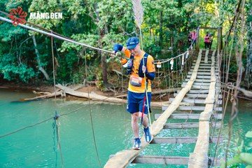 MĂNG ĐEN ULTRA TRAIL 2026 - Ảnh #4515522