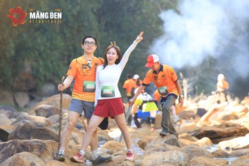 MĂNG ĐEN ULTRA TRAIL 2026 - Ảnh #4507717
