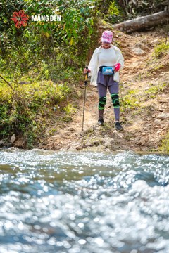 MĂNG ĐEN ULTRA TRAIL 2026 - Ảnh #4513949