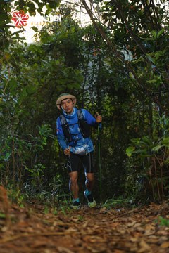 MĂNG ĐEN ULTRA TRAIL 2026 - Ảnh #4511499