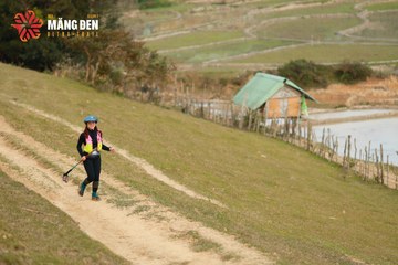 MĂNG ĐEN ULTRA TRAIL 2026 - Ảnh #4523190