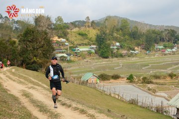 MĂNG ĐEN ULTRA TRAIL 2026 - Ảnh #4523013
