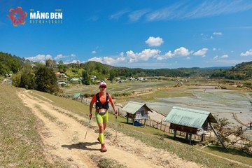 MĂNG ĐEN ULTRA TRAIL 2026 - Ảnh #4523529