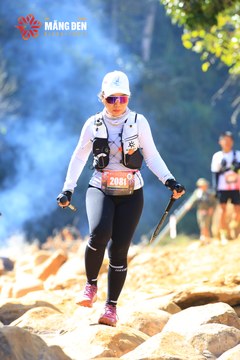 MĂNG ĐEN ULTRA TRAIL 2026 - Ảnh #4509156