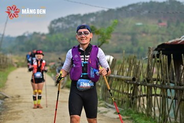 MĂNG ĐEN ULTRA TRAIL 2026 - Ảnh #4525554
