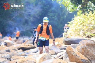 MĂNG ĐEN ULTRA TRAIL 2026 - Ảnh #4506091