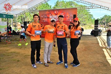 MĂNG ĐEN ULTRA TRAIL 2026 - Ảnh #4520563