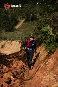 MĂNG ĐEN ULTRA TRAIL 2026 - Ảnh #4503930