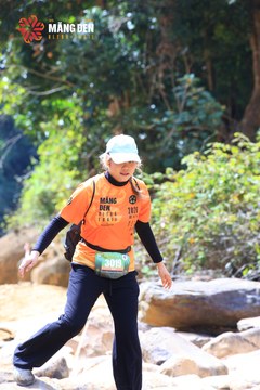 MĂNG ĐEN ULTRA TRAIL 2026 - Ảnh #4509804