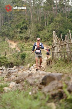 MĂNG ĐEN ULTRA TRAIL 2026 - Ảnh #4518978