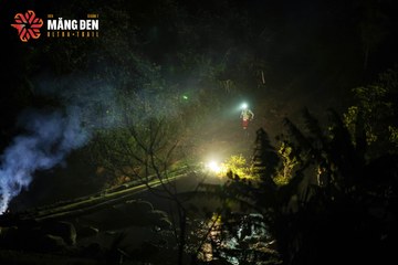 MĂNG ĐEN ULTRA TRAIL 2026 - Ảnh #4517036