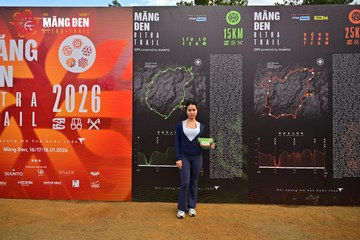 MĂNG ĐEN ULTRA TRAIL 2026 - Ảnh #4521114