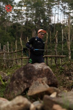 MĂNG ĐEN ULTRA TRAIL 2026 - Ảnh #4518906