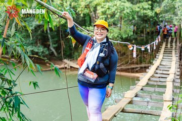 MĂNG ĐEN ULTRA TRAIL 2026 - Ảnh #4515345