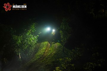 MĂNG ĐEN ULTRA TRAIL 2026 - Ảnh #4518079