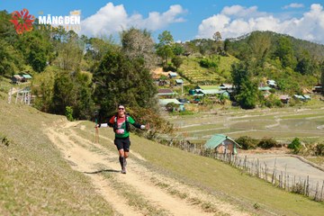 MĂNG ĐEN ULTRA TRAIL 2026 - Ảnh #4523562