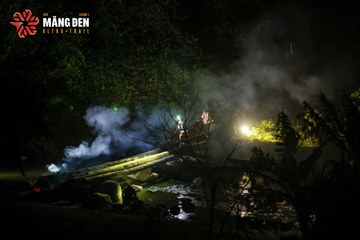 MĂNG ĐEN ULTRA TRAIL 2026 - Ảnh #4517808