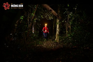 MĂNG ĐEN ULTRA TRAIL 2026 - Ảnh #4526521