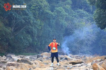 MĂNG ĐEN ULTRA TRAIL 2026 - Ảnh #4507390
