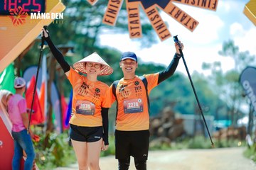 MĂNG ĐEN ULTRA TRAIL 2026 - Ảnh #4516188