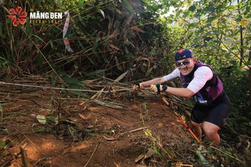 MĂNG ĐEN ULTRA TRAIL 2026 - Ảnh #4513013