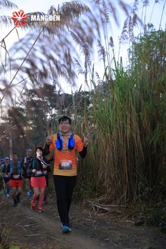 MĂNG ĐEN ULTRA TRAIL 2026 - Ảnh #4505639