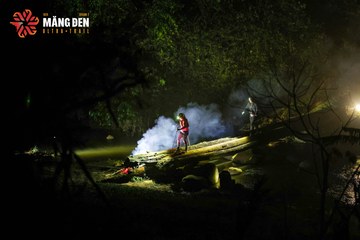 MĂNG ĐEN ULTRA TRAIL 2026 - Ảnh #4517363