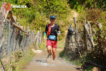 MĂNG ĐEN ULTRA TRAIL 2026 - Ảnh #4523661