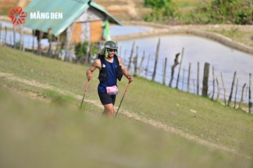 MĂNG ĐEN ULTRA TRAIL 2026 - Ảnh #4524437