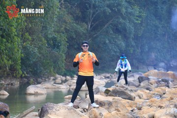 MĂNG ĐEN ULTRA TRAIL 2026 - Ảnh #4506666