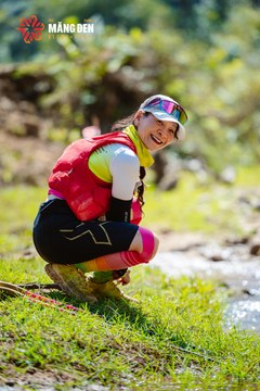 MĂNG ĐEN ULTRA TRAIL 2026 - Ảnh #4507770