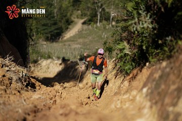MĂNG ĐEN ULTRA TRAIL 2026 - Ảnh #4503524