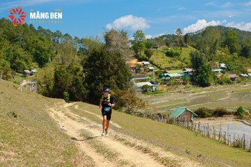 MĂNG ĐEN ULTRA TRAIL 2026 - Ảnh #4523435