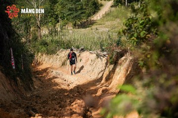 MĂNG ĐEN ULTRA TRAIL 2026 - Ảnh #4504198