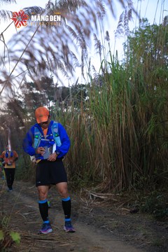 MĂNG ĐEN ULTRA TRAIL 2026 - Ảnh #4505601
