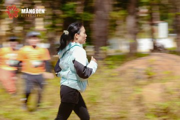MĂNG ĐEN ULTRA TRAIL 2026 - Ảnh #4516091