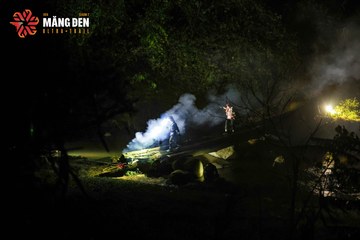 MĂNG ĐEN ULTRA TRAIL 2026 - Ảnh #4517817