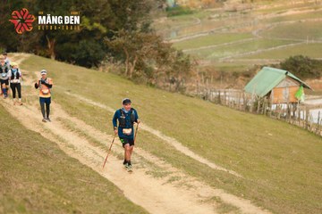 MĂNG ĐEN ULTRA TRAIL 2026 - Ảnh #4523275