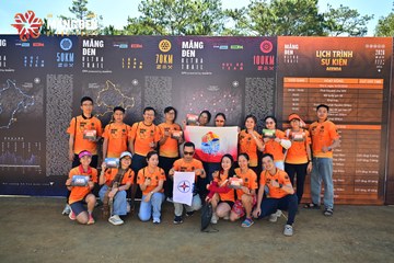 MĂNG ĐEN ULTRA TRAIL 2026 - Ảnh #4520173