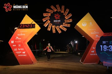 MĂNG ĐEN ULTRA TRAIL 2026 - Ảnh #4510838