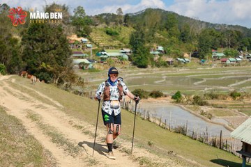 MĂNG ĐEN ULTRA TRAIL 2026 - Ảnh #4522642
