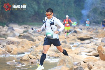 MĂNG ĐEN ULTRA TRAIL 2026 - Ảnh #4509398
