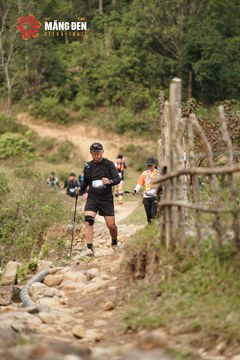 MĂNG ĐEN ULTRA TRAIL 2026 - Ảnh #4519379