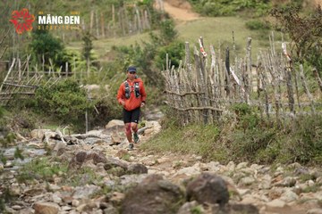 MĂNG ĐEN ULTRA TRAIL 2026 - Ảnh #4516870