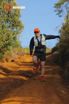 MĂNG ĐEN ULTRA TRAIL 2026 - Ảnh #4511600