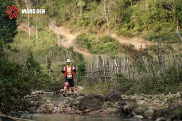 MĂNG ĐEN ULTRA TRAIL 2026 - Ảnh #4516660