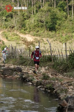 MĂNG ĐEN ULTRA TRAIL 2026 - Ảnh #4505101