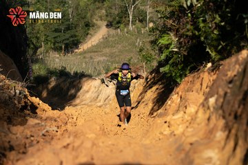 MĂNG ĐEN ULTRA TRAIL 2026 - Ảnh #4503350